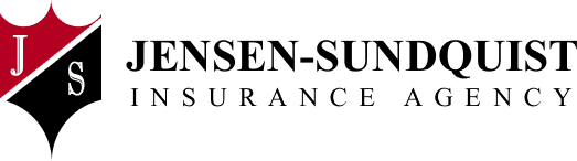 Jensen-Sundquist Insurance Agency logo