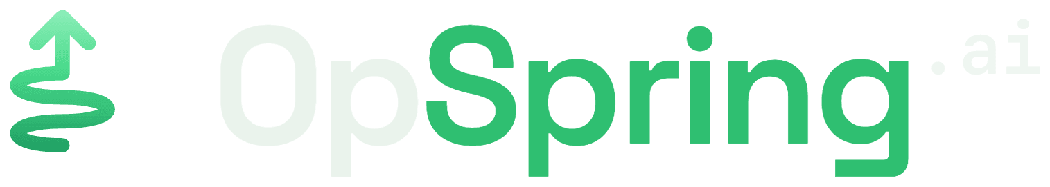 OpSpring.ai