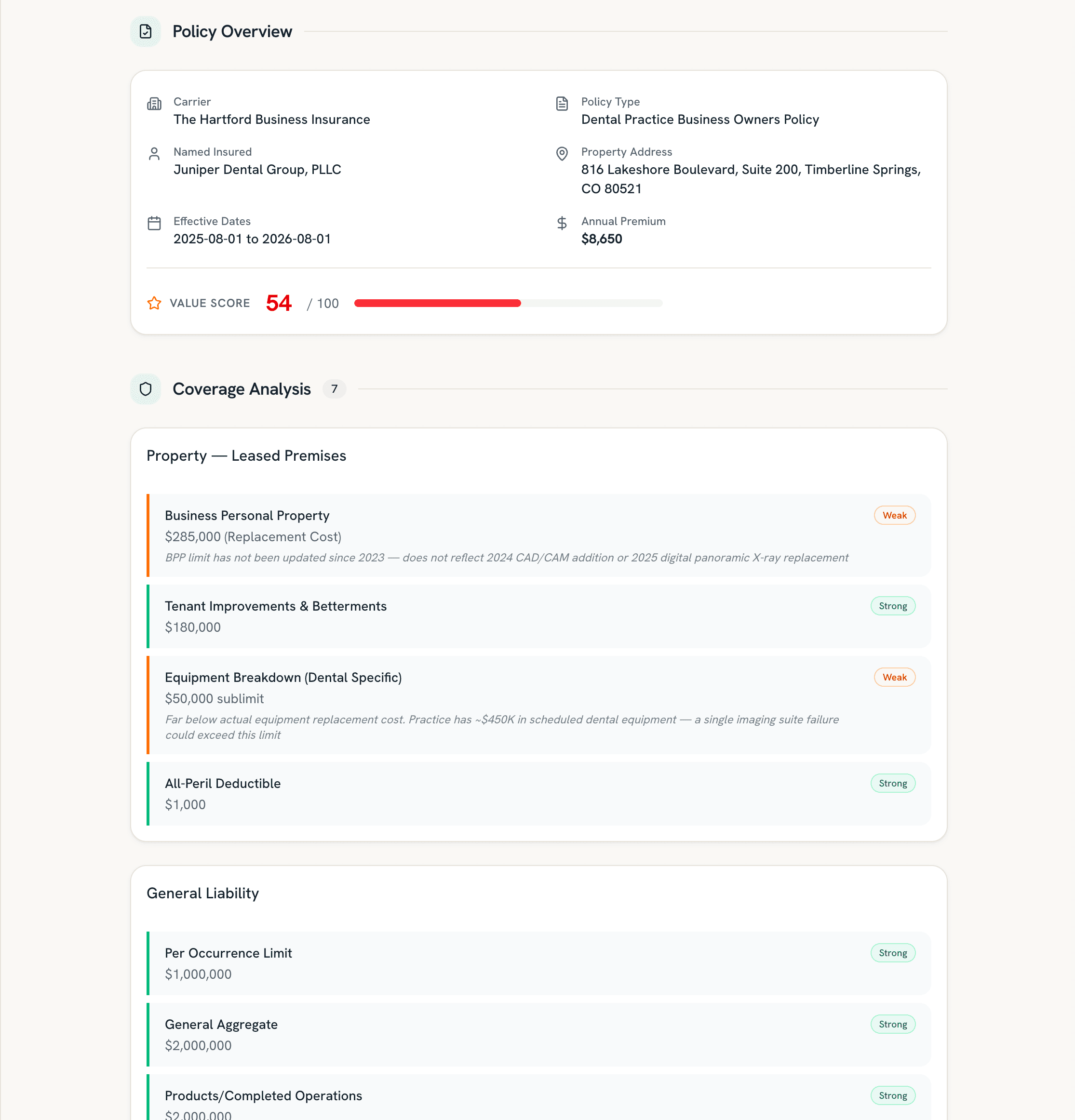 ProducerHQ Review — product screenshot 2