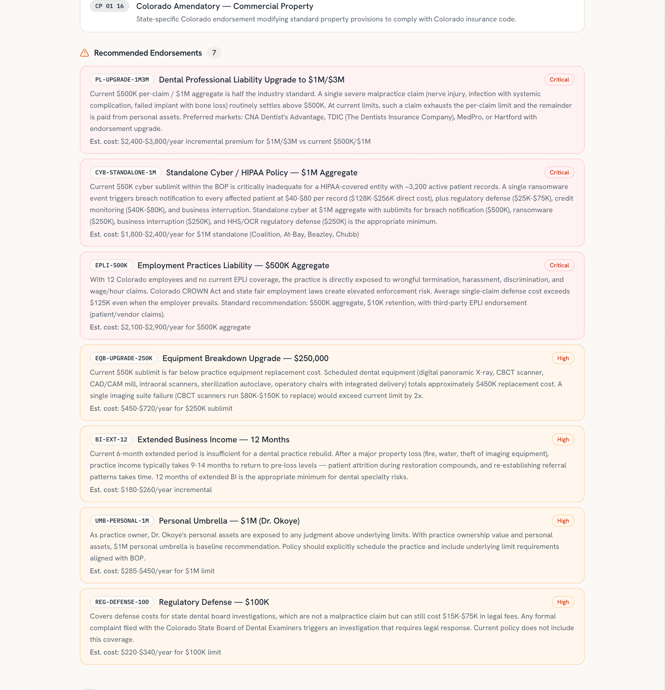 ProducerHQ Review — product screenshot 3